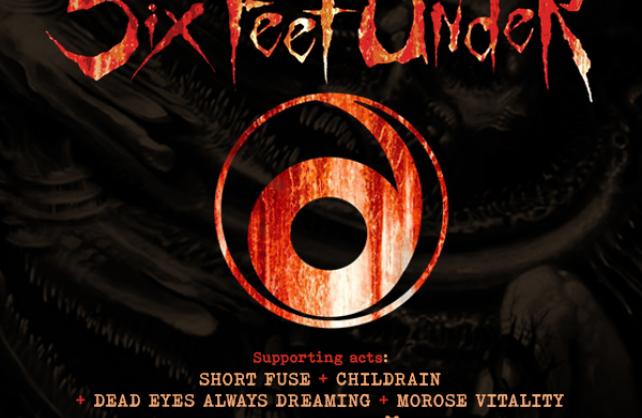 SIx Feet Under premijerno u Hrvatskoj