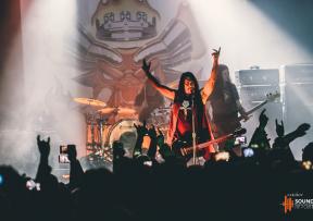 Monster Magnet u Tvornici – Rock ‘n’ roll, baby!