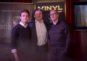 Irfan Omićević predstavio album 