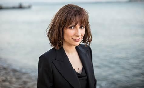 Fantastičan fado u OFF ciklusu Zagrebačke filharmonije