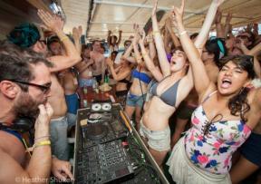 Ulaznice za posljedni The Garden Festival brzo nestaju