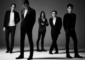 Suede novo veliko ime INmusic festivala #14