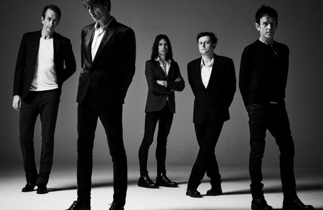 Suede novo veliko ime INmusic festivala #14