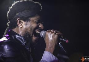 Odličan Algiers oduševio u Močvari