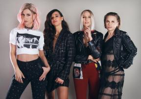 Luminize udružile snage s poznatim producentom i predstavile 