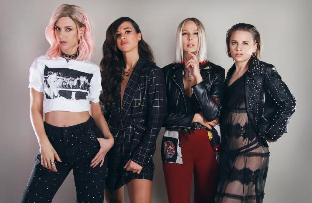 Luminize udružile snage s poznatim producentom i predstavile 