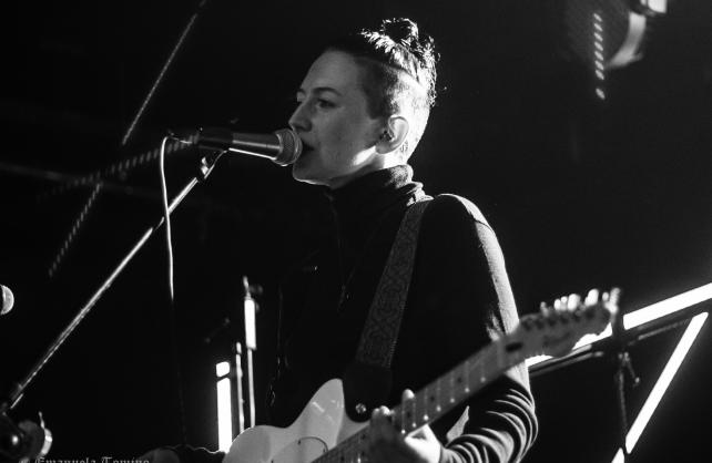 Nova tura Vöka u Tvornici kulture