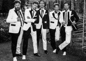 The Hives novo pojačanje impresivnog lineupa INmusic festivala #14!