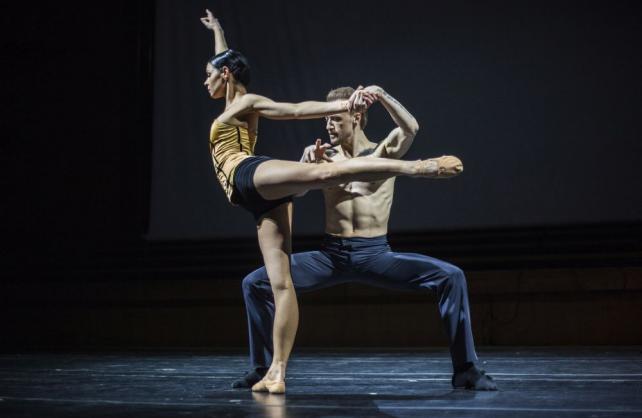 Moderni balet uz glazbu Radioheada ponovno oduševio Zagreb!