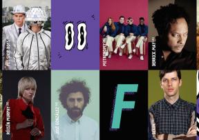 Osvojite ulaznice za Flow festival Ljubljana! - Završena