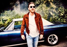 David Guetta održao DJ set za susjede i prikupio 700 000$