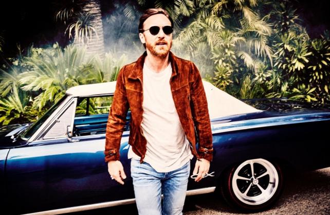 David Guetta održao DJ set za susjede i prikupio 700 000$