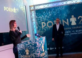 Vojko V pokupio čak pet nominacija za Porin, Ogenj dvije!