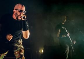 Mortal Kombat objavili novi album 