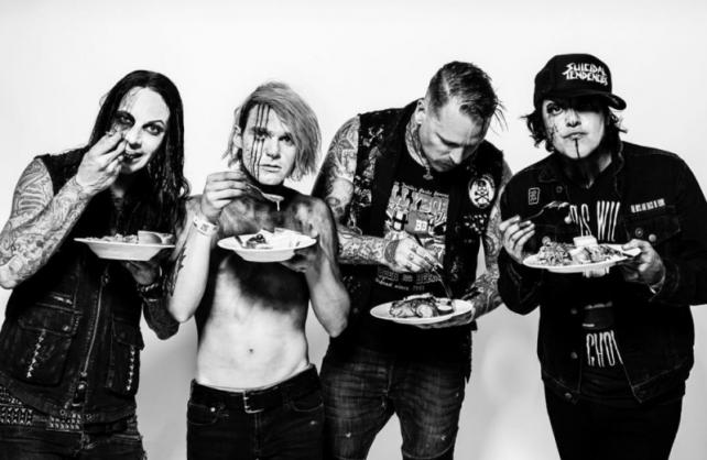 Combichrist u Hrvatskoj nakon 5 godina