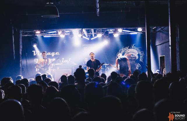 Record Store Day u Dirty Old Shopu