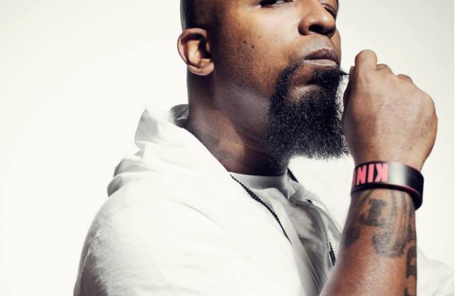 Tech N9ne u četvrtak u Vintage Industrial Baru