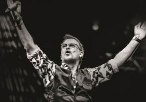 Gibonni najavio veliki koncert u Županji