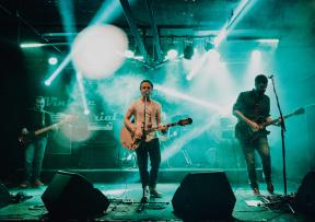 Paul The Walrus objavio novi EP