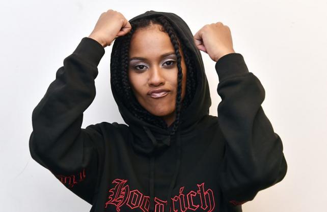 Drito u lagunu: Zvjezdana hip-hop postava Sea Star Festivala - stiže IAMDDB