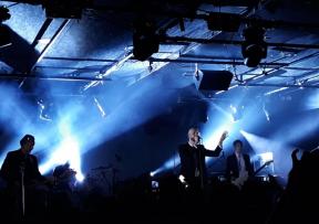 Madrugada u Budimpešti – magija nije nestala!