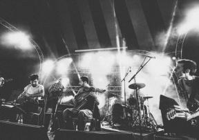 Phoenician Drive i Igralom ovu srijedu u Močvari