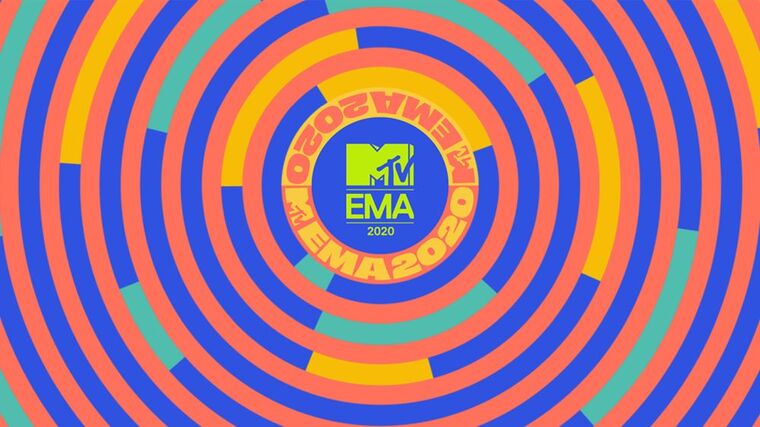 Dodijeljene MTV EMA nagrade - evo tko su dobitnici
