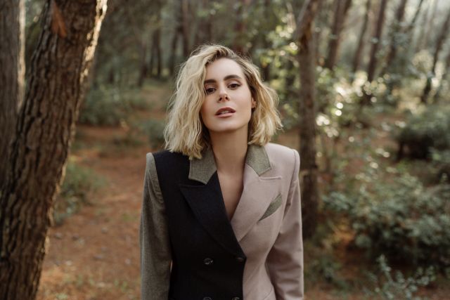 Nika Turković predstavlja svoje