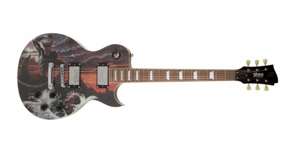 Zanimljivi predmeti na dobrotvornoj aukciji zaklade za borbu protiv raka 