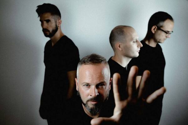 Chasing Nord objavljuje novi singl – poslušajte moćni “Sonic Heart”