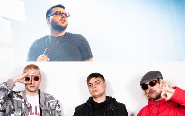 Z++ i Kuku$ nastupit će na Zagrebačkom festivalu!