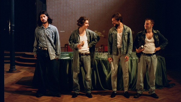 Gazorpazorp novim spotom poručuje - Ne bojim se!