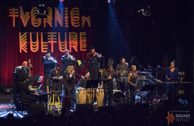 Afro Cuban All Stars – Tvornica kulture u strastvenom zagrljaju Kube