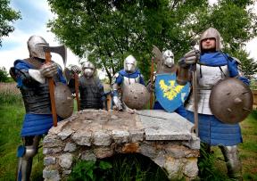 Paprika Korps 18. travnja u Vintage Industrialu