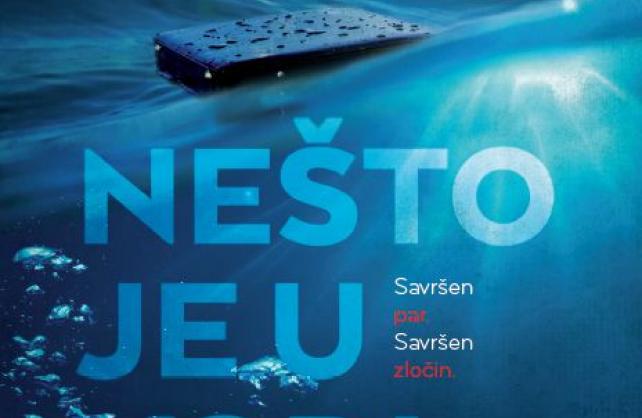 Book report: Tri knjige koje odmah morate imati na svojim policama