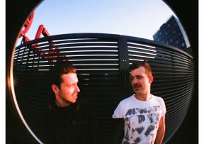 Plastic Knives i Tobogan u KSETu - osvoji ulaznicu - podjeljeno