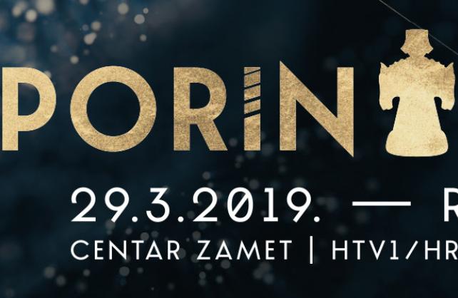Najveća imena hrvatske glazbene scene nastupit će dodjeli Porina