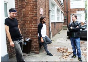 The Pterodactyls predstavljaju novi spot u režiji Arsena Oremovića