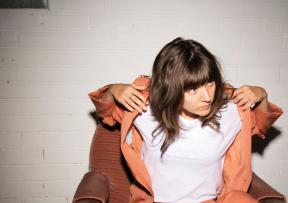 Mary May prije Courtney Barnett u Tvornici kulture