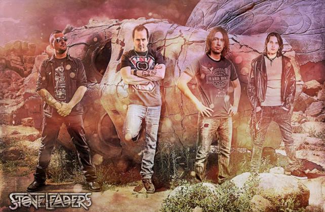 Hrvatsko-američki bend Stone Leaders objavili album
