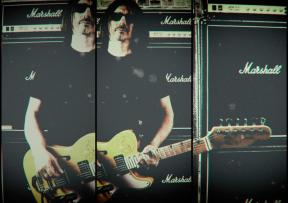 Saša Novak snima novi album