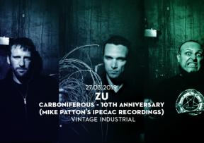 ZU - miljenici Mikea Pattona ove srijede u Zagrebu