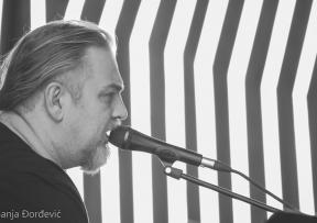 Nikola Vranjković premijerno u Zagrebu
