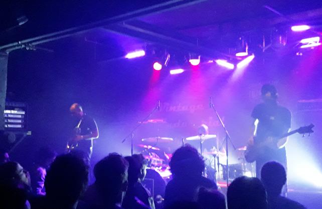 ZU u Vintageu – Nezaustavljiva neman još jednom zadivila Zagreb!