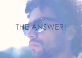 THE ANSWER! predstavlja 