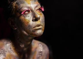 Željka Veverec predstavila samostalni projekt Je Veux