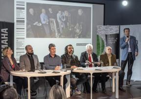 Predstavljen bogati program 30. muzičkog biennala Zagreb