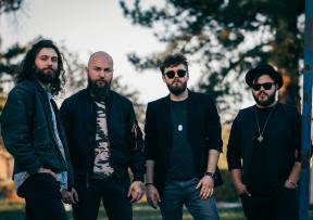 Mladi pop rock bend Dusty Hats spreman je “promijeniti svijet”