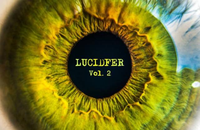 LucidFer objavili novi album