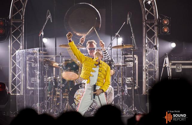 The Bohemians - Rapsodija godine?